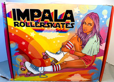 Pattini a rotelle Impala