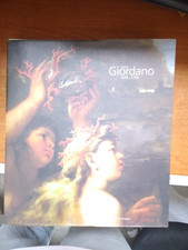 LUCA GORDANO 1634 1705 ELECTA