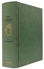 Storia Della Letteratura