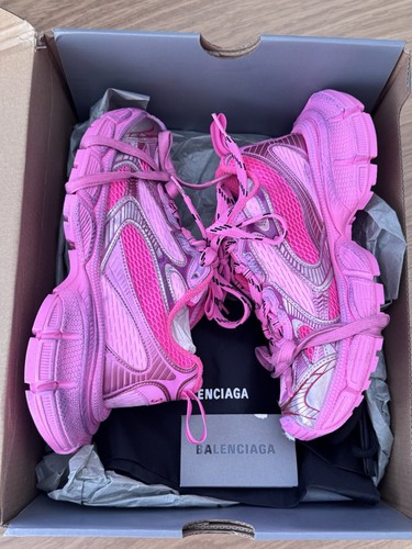 Balenciaga track scarpe - balenciaga, da