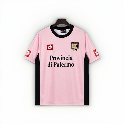 Jersey palermo vintage - jersey, 2004