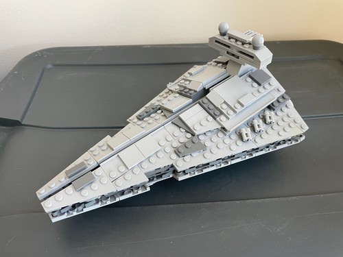 Lego star wars midi scale - wars:, midi-scale