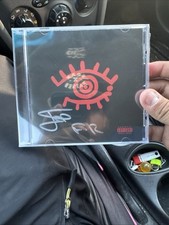 Fuerza Regida Signed