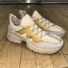 Sneakers Zara in neoprene