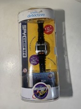 Orologio spy gear - 4, 1