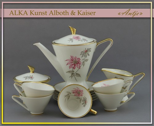 Alka kunst bavaria servizio - kunst,