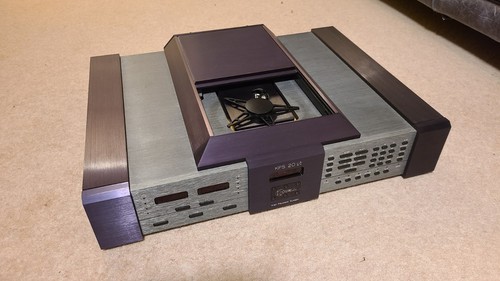 Krell kps lettore cd - krell,