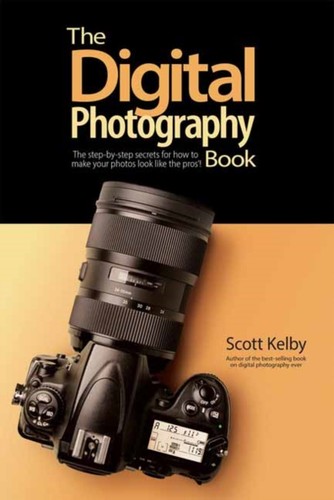 Digital photography book - digital,