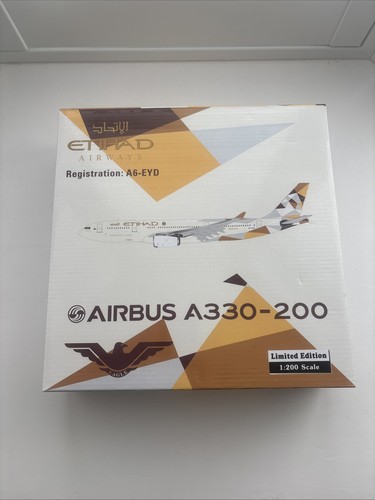 Phoenix eagle 200 etihad - phoenix/eagle, |