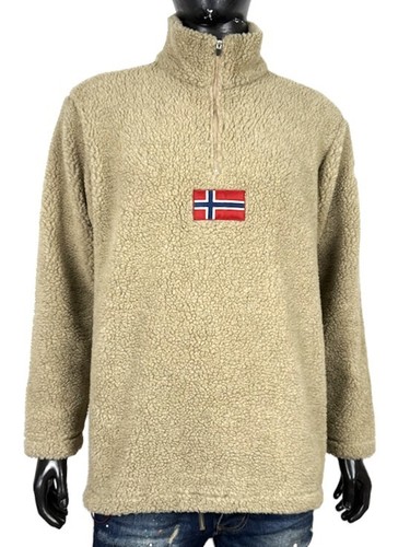 Napapijri geographic maglione - geographic,