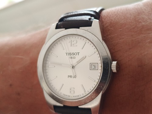 Orologio uomo tissot 1853 - tissot,