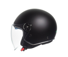 Casco Moto Scooter Omologato