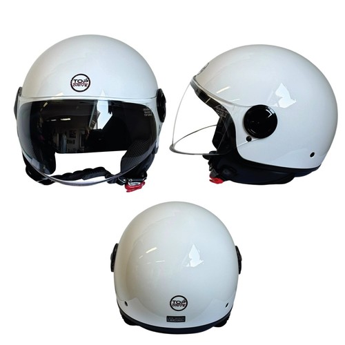 Casco fenix visiera lunga - casco,