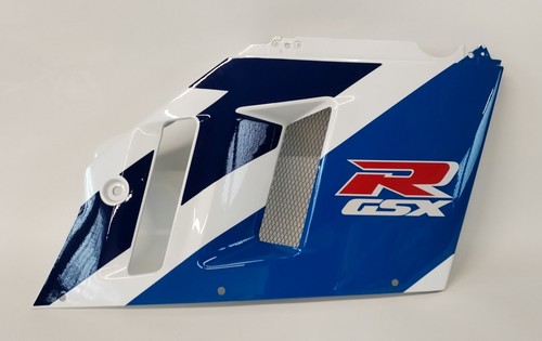 Fianco carena destro suzuki - carena,