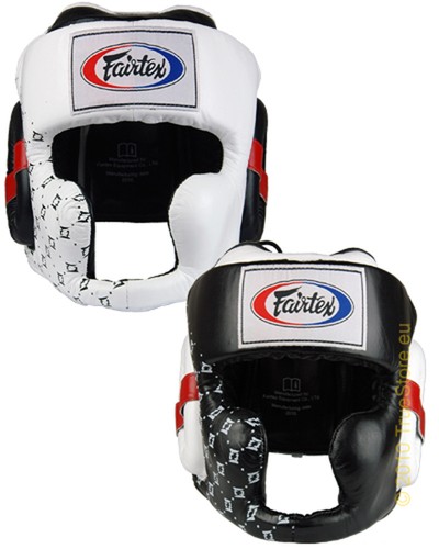 Fairtex hg10 caschetto - fairtex,