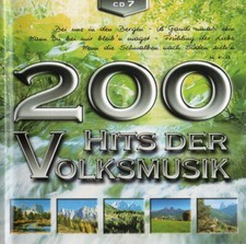Various - 200 Hits Der