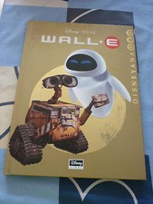 WALL E DISNEY ORO