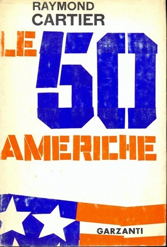 Americhe cartier raymond - 50,