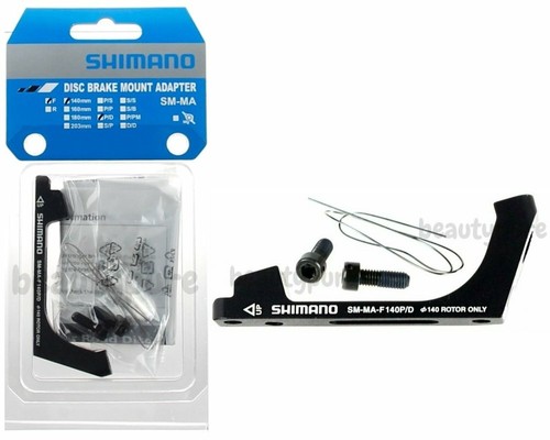 Adattatore freno disco - freno,