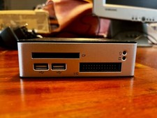 Koala Nano PC industriale eBox-2300SX Fanless Vesa GPIO