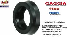 145842900 GUARNIZIONE GACO PER SERBATOIO D'ACQUA MACCHINA SAECO MAGIC DE LUXE