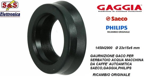 145842900 guarnizione gaco per - 145842900,