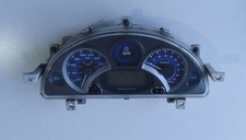 STRUMENTAZIONE CONTACHILOMETRI