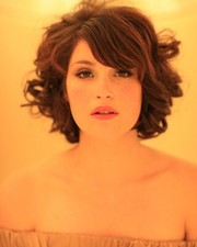 SEXY GEMMA ARTERTON 8x10 PHOTO