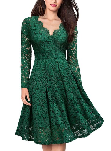 Abito donna pizzo da - in,