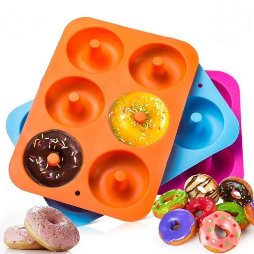 Pezzi stampo per ciambelle - pezzi,