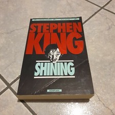 Stephen king shining - shining,