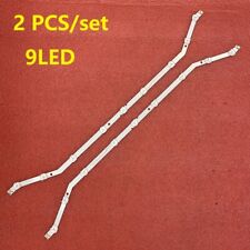 LED strip(2)for UE32EH4000 UN32FH4005 UN32H4353 BN96-27468A 28762A 35205A 35204A