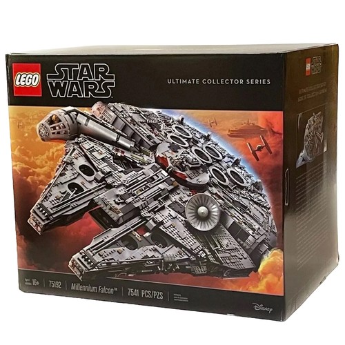 Lego star wars - lego,