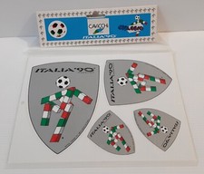 MONDIALI ITALIA 90 OFFICIAL