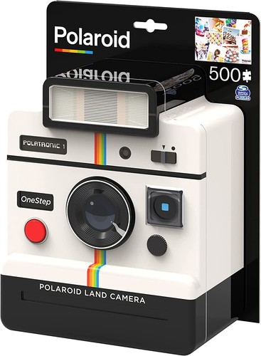 Nuova macchina fotografica - nuova,