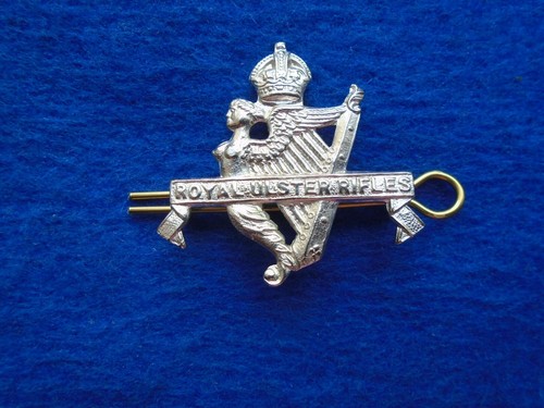 New 1st battalion royal - royal, ulster