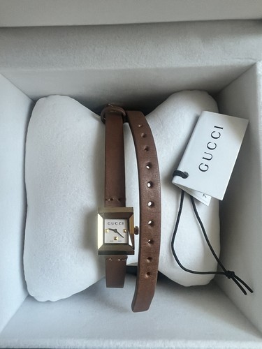 Orologio gucci frame donna - g-frame,