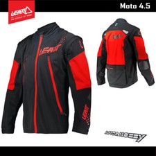 GIACCA ENDURO ULTRA LEGGERA