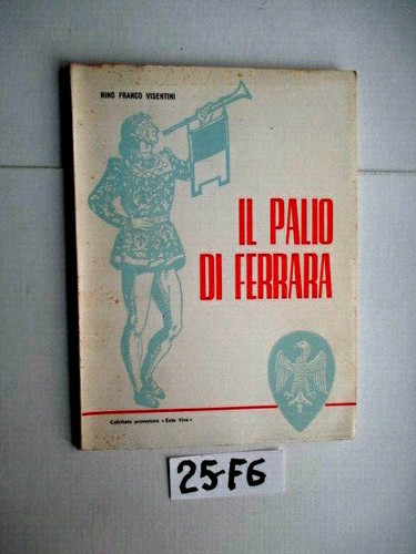 Ferrara nino franco - ferrara,