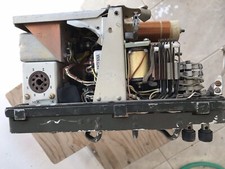 GRC-9 TRANSMITTER (FOR PARTS)