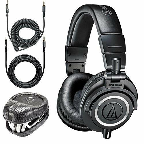 Audio technica ath - audio-technica, cuffie