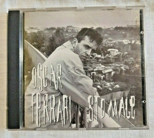 Oscar ferrari sto male - oscar,