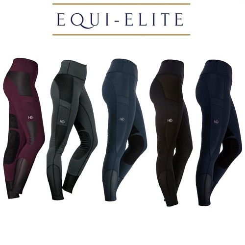 Collant equitazione donna - , a