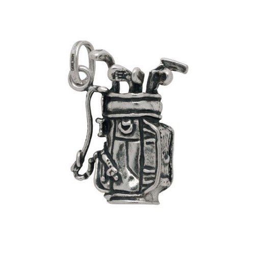 Argenteria raspini charms - -,