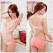 Reggiseno push up coppa 32 34