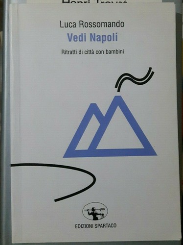 Rossomando vedi napoli - rossomando,