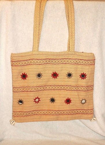 Borsa tracolla vintage - borsa,