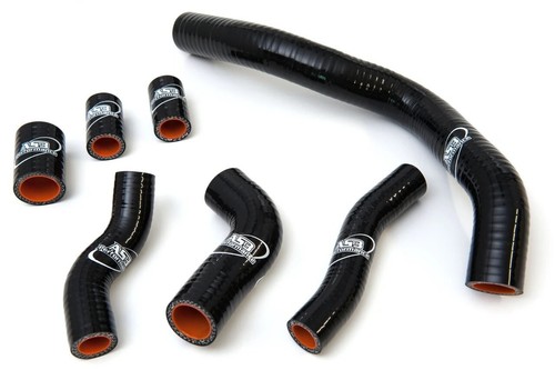 Tubi radiatore silicone - tubi,