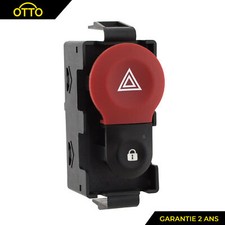 Pulsante Di Allerta Per