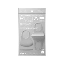 Maschera ARAX Pitta 3 Pezzi